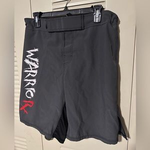 CrossFit shorts